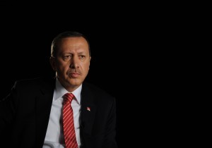 Cumhurbakan Erdoan Antalya da