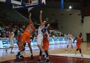 Mersin Bykehir Belediyesi, Bursa dan Eli Bo Dnyor