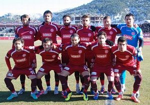 Tokatspor, Kupada Galatasaray  stiyor