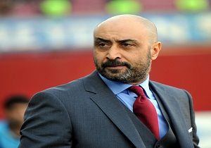 Gaziantepspor Teknik Direktr Kafkastan stifa Aklamas