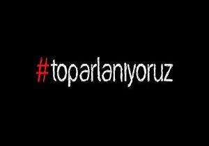 Toparlanyoruz Hareketi nden ar