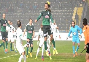 Torku Konyaspor da Galibiyet Sevinci