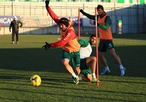 Torku Konyaspor, st Sralar Hedefliyor