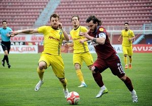 1461 Trabzonspor Evinde zgn