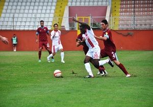 Trabzon da Puanlar Paylald