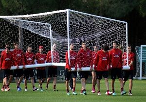 Trabzonspor Ara Vermeden alt