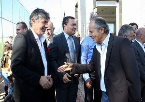 Trabzonspor Camias Bayramlat