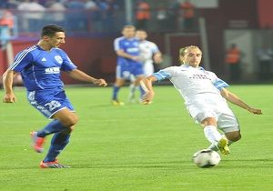 Trabzonspor, Gle Oynaya Turu Geti