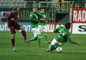  Werder Bremen in Final Keyfi