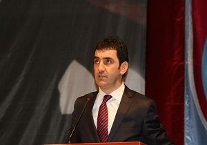 Trabzonspor da 66. Olaan Mali Genel Kurul 