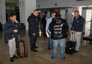 Trabzonspor, Hollanda ya Gitti