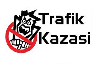 Gazimausada Trafik Kazas: 1 l