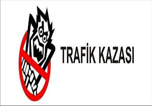 Lefkoa-Girne Anayolunda Trafik Kazas