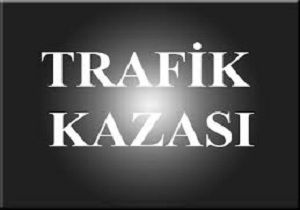 Lefkoa da Trafik Kazas