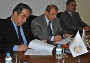 TSE ile KTSO Arasnda Hizmet Protokol mzaland