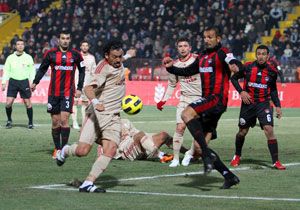 Cimbom Tur Umudunu Arena ya Brakt