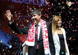 Trel Seim Startn Verdi