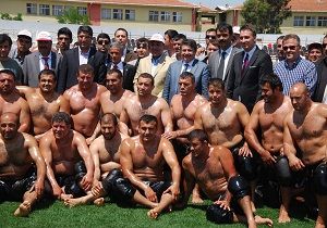 Turgutluda Yal Gre leni