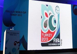 FIFA U20 Dnya Kupas Balad