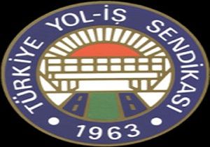 Trkiye Yol- Sendikas, KKTC de 