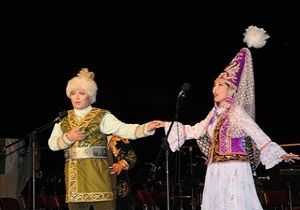 15. Trksoy Opera Gnleri Balyor