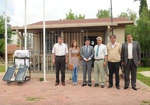 Ttnc, Ahatl ve Yeni Doan Mahallelerini Ziyaret Etti