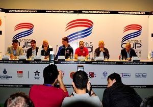 Two Nation Cup 2011 Balyor