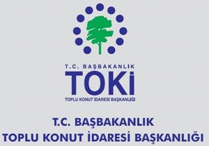 Planl Kentleme Toki ye Emanet