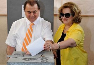Kk: Seimler lkeye Hayrl Olsun