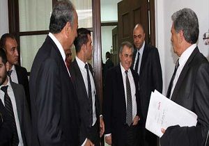 UBP Kurultay le lgili Karar Cuma ya Kald