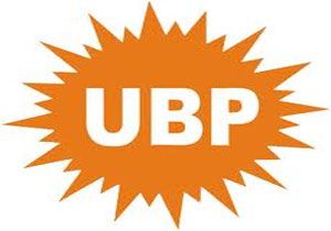 UBP 35 Yanda