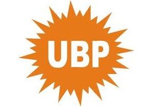 UBP 14 Ocak  Bekliyor