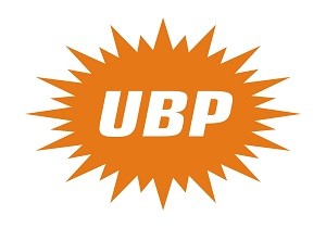 UBP Lefke 1. le Kongresi Tarihi Belli Oldu