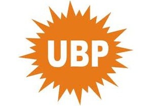 UBP de Kurulu Yldnm Resepsiyonu