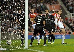 Kartal, UEFA Avrupa Liginde Yara Ald
