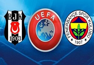 UEFA dan Beklenen Karar Geldi