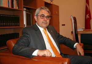 Ukrayna ve Trkiye Arasnda Vizesiz Rejim Mzakereleri Balad  