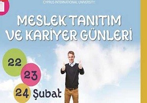 UK de  Meslek Tanitim ve Kariyer Gnleri  Baliyor