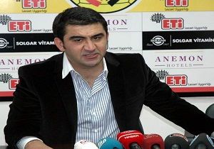 Manisaspor, mit zatla Anlat