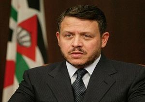 rdn Kral Abdullah, Hkmeti Feshetti 