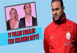 Eski Galatasarayl Hasan a Boand