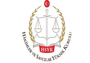 HSYK dan nemli Aklama