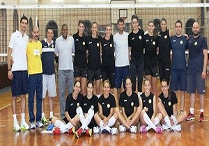 Vakfbank Yeni Sezona  Merhaba  Dedi