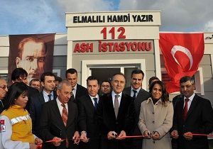 Vali Altparmak n Ka ta Youn Gn