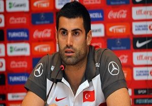 Volkan Demirel, Azerbaycan Ma Kadrosundan kartld