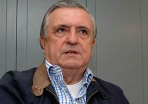 Eski Bakan Vuralhan Tutukland