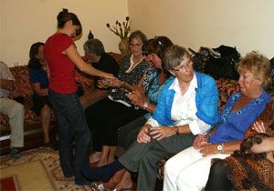 Kurban Cokusuna Yabanclar da Ortak Oldu   
