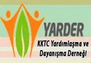 KKTC YARDER den Cumhurbakan Erolu Aklamas