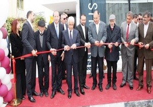 YD Gazimausa Dispanseri Hizmete Girdi