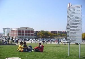 YD, Yatay Geile renci Kabul Edecek  